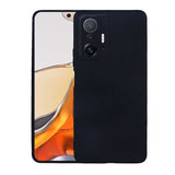 Xiaomi Mi 11T 5G Kılıf Zore Premier Silikon Kapak