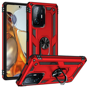 Xiaomi Mi 11T 5G Kılıf Zore Vega Kapak