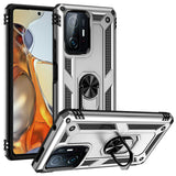 Xiaomi Mi 11T 5G Kılıf Zore Vega Kapak