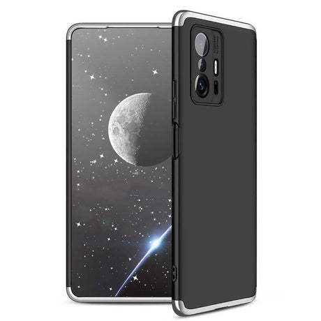 Xiaomi Mi 11T Pro 5G Kılıf Zore Ays Kapak