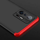 Xiaomi Mi 11T Pro 5G Kılıf Zore Ays Kapak