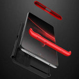 Xiaomi Mi 11T Pro 5G Kılıf Zore Ays Kapak