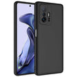 Xiaomi Mi 11T Pro 5G Kılıf Zore Mara Lansman Kapak