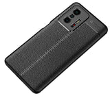 Xiaomi Mi 11T Pro 5G Kılıf Zore Niss Silikon Kapak