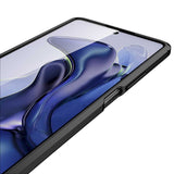 Xiaomi Mi 11T Pro 5G Kılıf Zore Niss Silikon Kapak