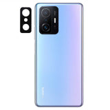 Xiaomi Mi 11T Pro 5G Zore 3D Kamera Camı