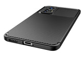 Xiaomi Mi 12 Lite Kılıf Zore Negro Silikon Kapak