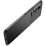 Xiaomi Mi 12 Lite Kılıf Zore Negro Silikon Kapak