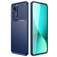 Xiaomi Mi 12 Lite Kılıf Zore Negro Silikon Kapak