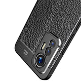 Xiaomi Mi 12 Lite Kılıf Zore Niss Silikon Kapak