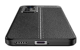 Xiaomi Mi 12 Lite Kılıf Zore Niss Silikon Kapak