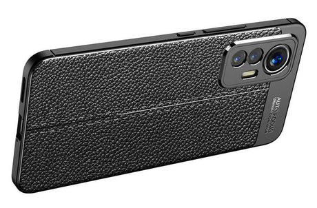 Xiaomi Mi 12 Lite Kılıf Zore Niss Silikon Kapak