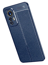 Xiaomi Mi 12 Lite Kılıf Zore Niss Silikon Kapak