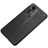 Xiaomi Mi 12 Lite Kılıf Zore Niss Silikon Kapak