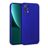 Xiaomi Mi 12 Lite Kılıf Zore Premier Silikon Kapak