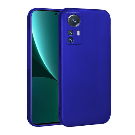 Xiaomi Mi 12 Lite Kılıf Zore Premier Silikon Kapak
