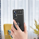 Xiaomi Mi 12 Lite Kılıf Zore Ravel Silikon Kapak