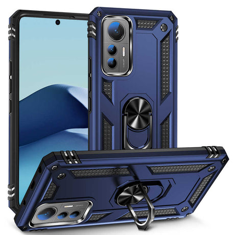 Xiaomi Mi 12 Lite Kılıf Zore Vega Kapak