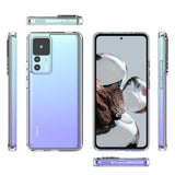 Xiaomi Mi 12T Kılıf Zore Coss Kapak