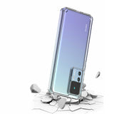 Xiaomi Mi 12T Pro Kılıf Zore Coss Kapak