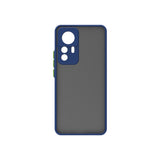 Xiaomi Mi 12T Pro Kılıf Zore Hux Kapak