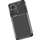 Xiaomi Mi 12T Pro Kılıf Zore Negro Silikon Kapak
