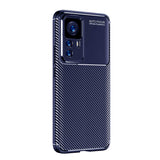 Xiaomi Mi 12T Pro Kılıf Zore Negro Silikon Kapak