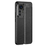 Xiaomi Mi 12T Pro Kılıf Zore Niss Silikon Kapak