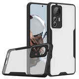 Xiaomi Mi 12T Pro Kılıf Zore Parfe Kapak