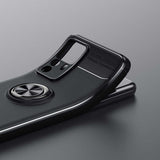 Xiaomi Mi 12T Pro Kılıf Zore Ravel Silikon Kapak