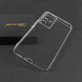 Xiaomi Mi 12T Pro Kılıf Zore Süper Silikon Kapak