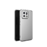 Xiaomi Mi 13 Kılıf Zore Kamera Korumalı Süper Silikon Kapak