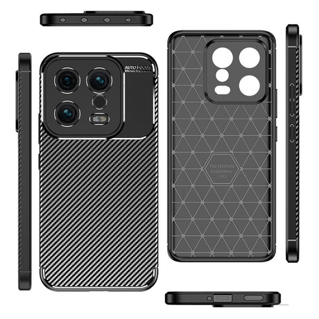 Xiaomi Mi 13 Kılıf Zore Negro Silikon Kapak