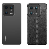 Xiaomi Mi 13 Kılıf Zore Niss Silikon Kapak