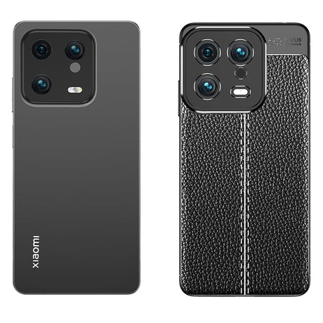 Xiaomi Mi 13 Kılıf Zore Niss Silikon Kapak