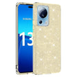 Xiaomi Mi 13 Lite Kılıf Zore Shining Silikon