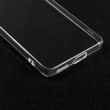Xiaomi Mi 13 Lite Kılıf Zore Süper Silikon Kapak