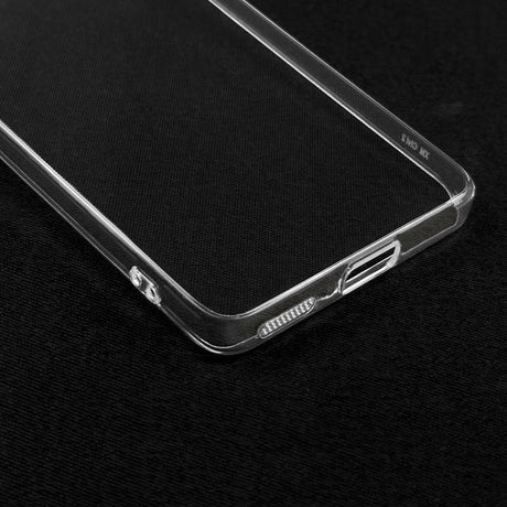 Xiaomi Mi 13 Lite Kılıf Zore Süper Silikon Kapak