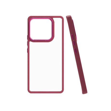 Xiaomi Mi 13 Pro Kılıf Zore Flora Kapak