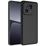 Xiaomi Mi 13 Pro Kılıf Zore Mara Lansman Kapak