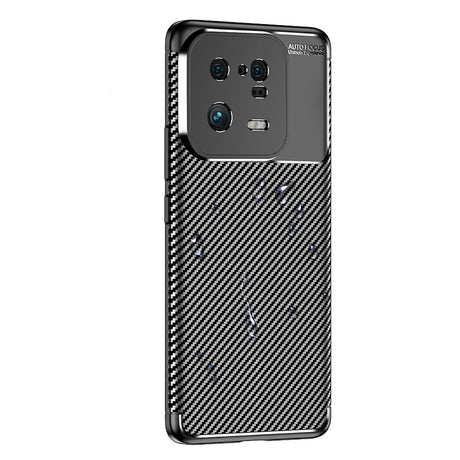 Xiaomi Mi 13 Pro Kılıf Zore Negro Silikon Kapak