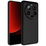 Xiaomi Mi 13 Ultra Kılıf Zore Mara Lansman Kapak