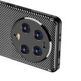 Xiaomi Mi 13 Ultra Kılıf Zore Negro Silikon Kapak