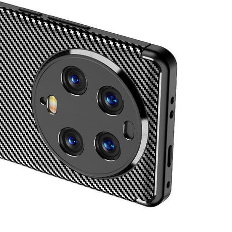 Xiaomi Mi 13 Ultra Kılıf Zore Negro Silikon Kapak