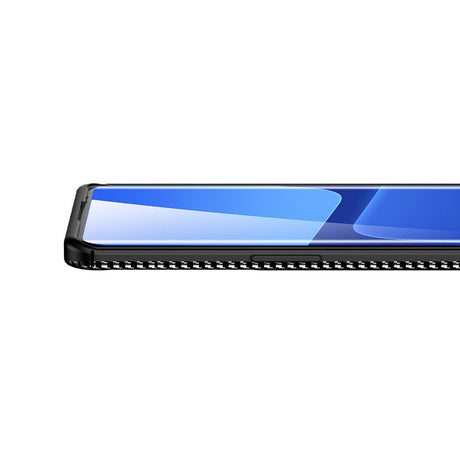 Xiaomi Mi 13 Ultra Kılıf Zore Negro Silikon Kapak