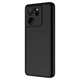 Xiaomi Mi 13T Kılıf Zore Mara Lansman Kapak