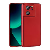 Xiaomi Mi 13T Pro Kılıf Zore Premier Silikon Kapak