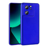 Xiaomi Mi 13T Pro Kılıf Zore Premier Silikon Kapak