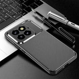 Xiaomi Mi 14 Pro Kılıf Zore Negro Silikon Kapak