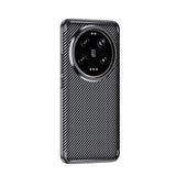 Xiaomi Mi 14 Ultra Kılıf Zore Negro Silikon Kapak